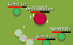 Dragondot