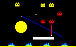 Missilebreak Outvaders